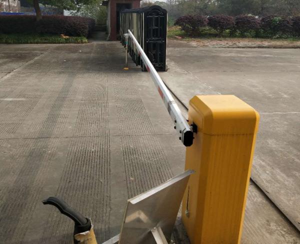芜湖门禁道闸安装按需定制芜湖维克兹道闸价格